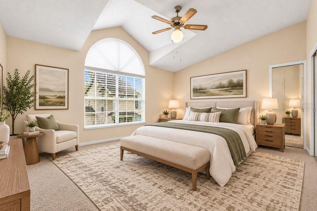 906 TILLERY WAY 107, Orlando, FL 32828