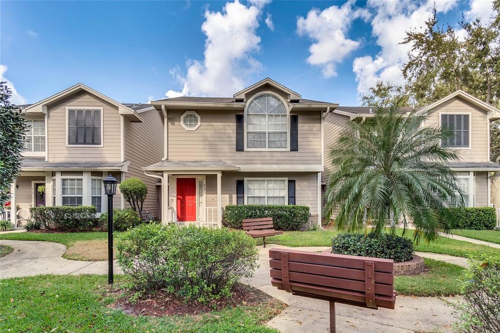 906 TILLERY WAY 107, Orlando, FL 32828