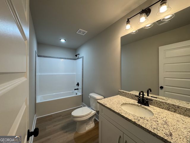 152 Hunters Chase Court, Eatonton, GA 31024