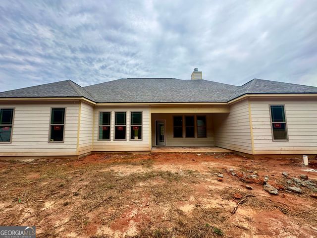 152 Hunters Chase Court, Eatonton, GA 31024