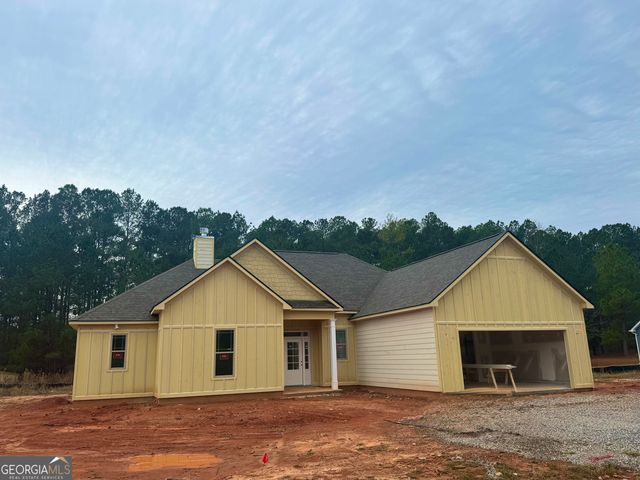 152 Hunters Chase Court, Eatonton, GA 31024