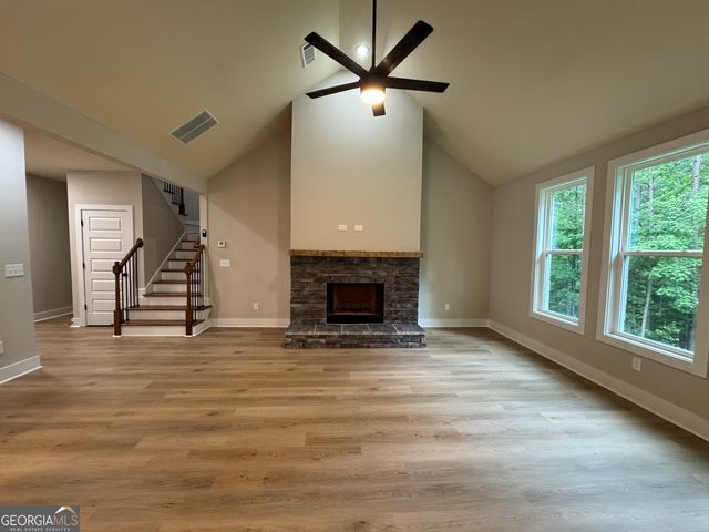 152 Hunters Chase Court, Eatonton, GA 31024