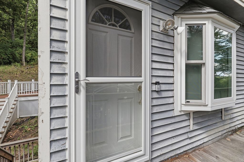 29-A Chilmark Street, Worcester, MA 01604