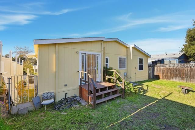 1301 S Hale Avenue SPC 41, Escondido, CA 92029