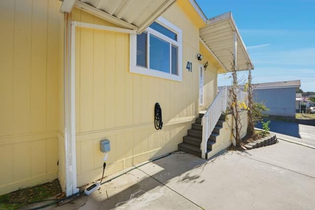 1301 S Hale Avenue SPC 41, Escondido, CA 92029