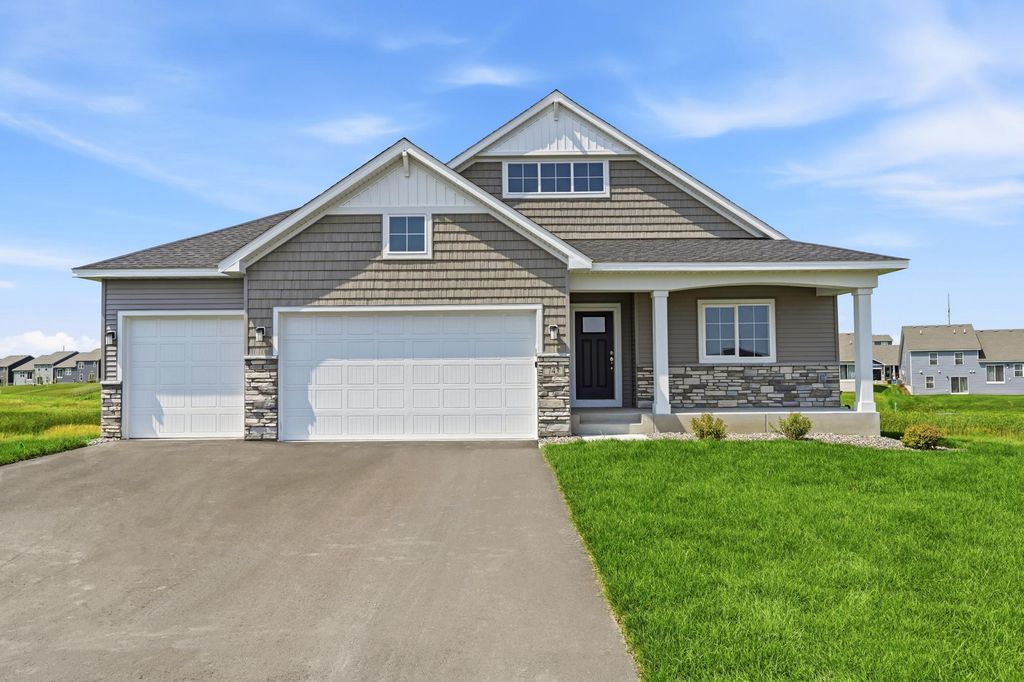 436 Whitewater Court, Delano, MN 55328 — photo 2
