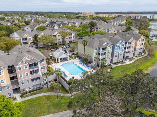 3428 SOHO STREET 204, Orlando, FL 32835