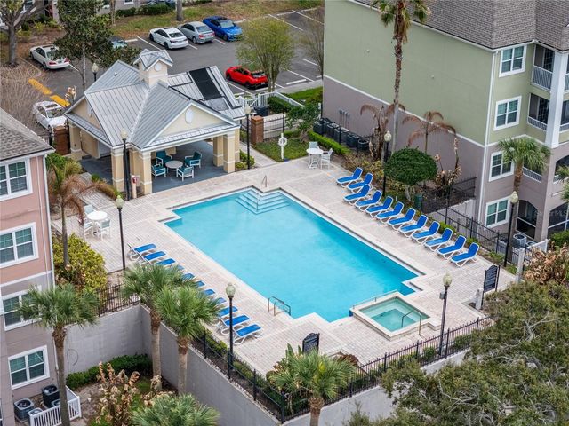 3428 SOHO STREET 204, Orlando, FL 32835