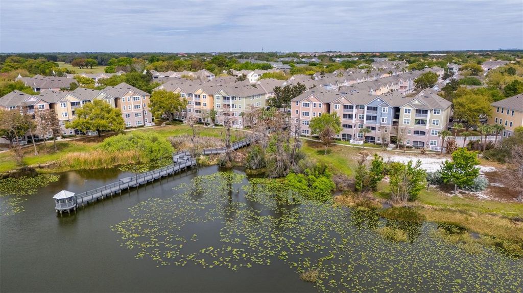 Image 2 of property listing at 3428 SOHO STREET 204, Orlando, FL 32835