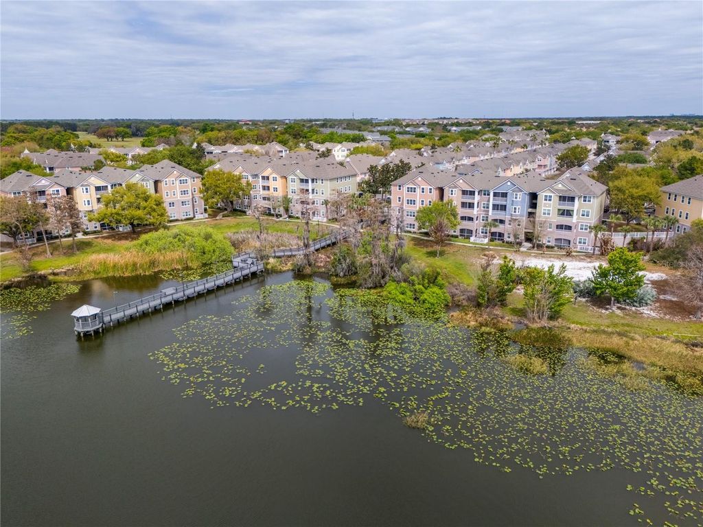 Image 19 of property listing at 3428 SOHO STREET 204, Orlando, FL 32835