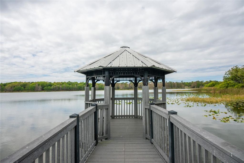 Image 3 of property listing at 3428 SOHO STREET 204, Orlando, FL 32835