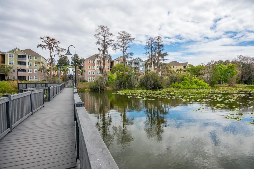 Image 4 of property listing at 3428 SOHO STREET 204, Orlando, FL 32835