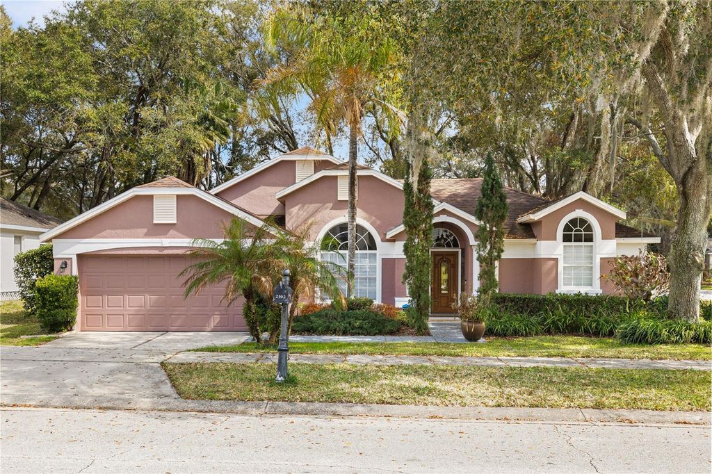 2102 APPLEGATE DRIVE, Ocoee, FL 34761