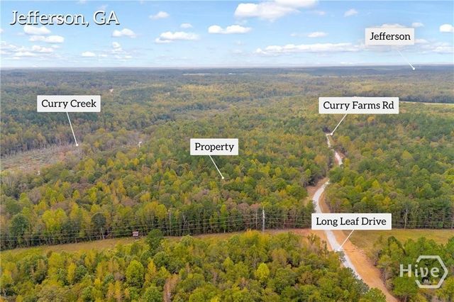 0 Curry Farms Road Lot 29, Jefferson, GA 30549