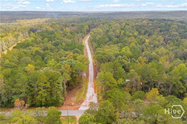 0 Curry Farms Road Lot 29, Jefferson, GA 30549