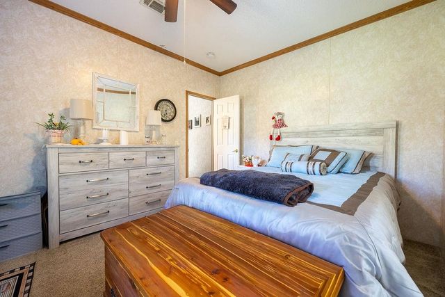 600 Old River Road, Starks, LA 70661