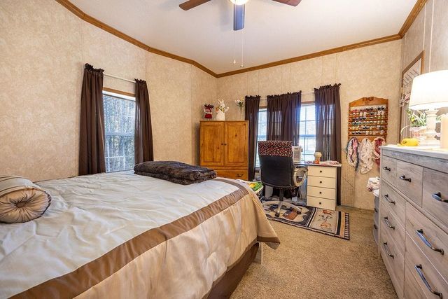 600 Old River Road, Starks, LA 70661