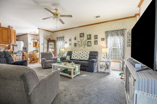 600 Old River Road, Starks, LA 70661