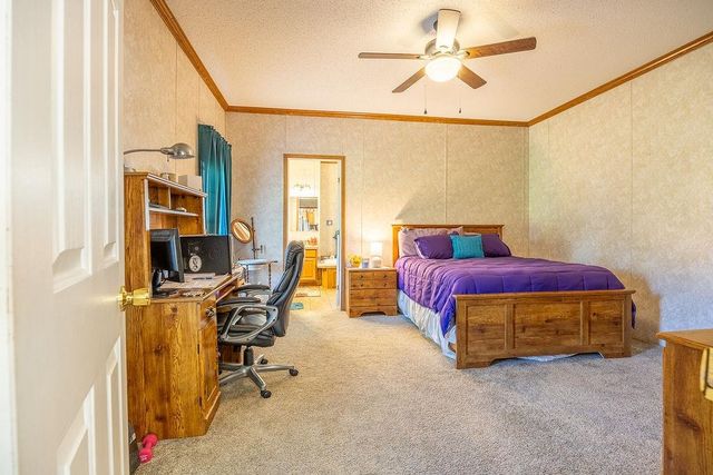 600 Old River Road, Starks, LA 70661