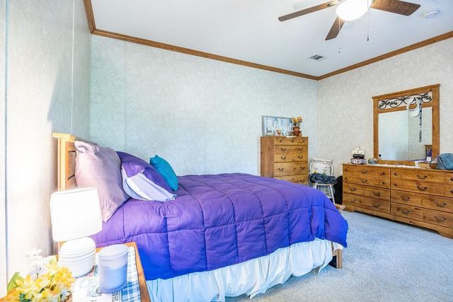 600 Old River Road, Starks, LA 70661