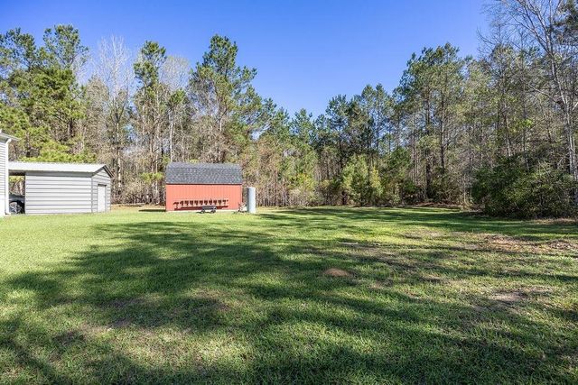 600 Old River Road, Starks, LA 70661