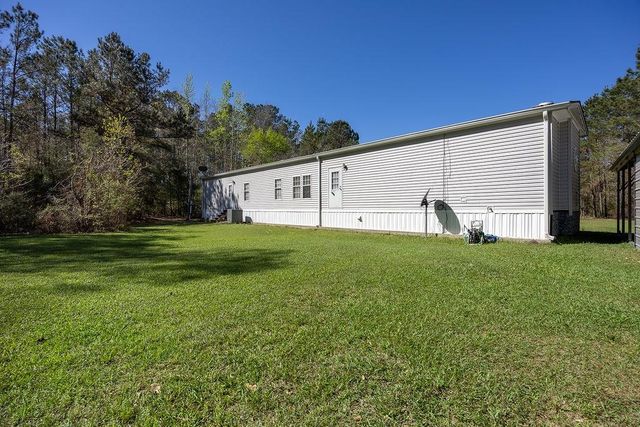 600 Old River Road, Starks, LA 70661