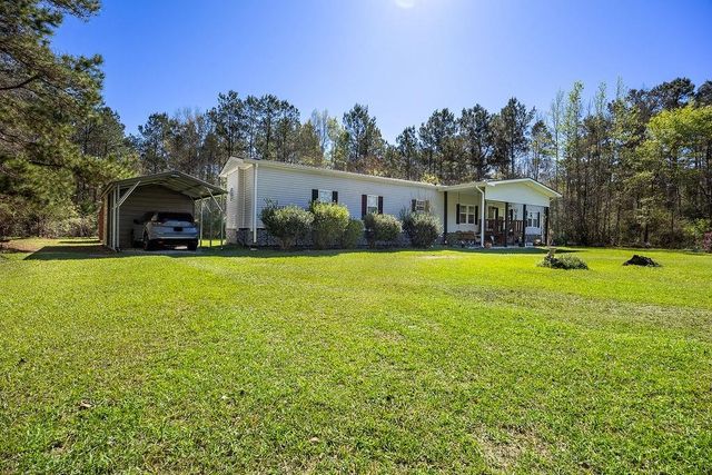 600 Old River Road, Starks, LA 70661