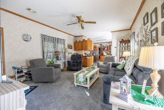 600 Old River Road, Starks, LA 70661