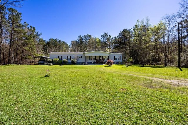 600 Old River Road, Starks, LA 70661