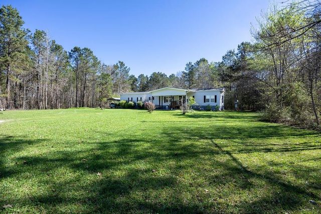 600 Old River Road, Starks, LA 70661