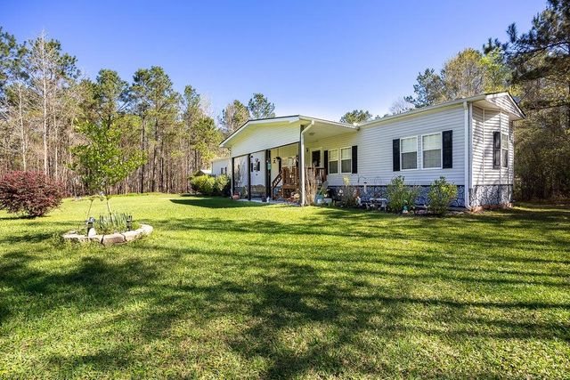 600 Old River Road, Starks, LA 70661