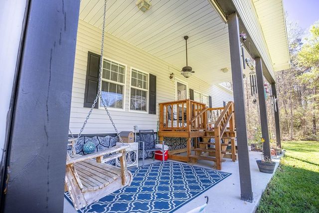 600 Old River Road, Starks, LA 70661