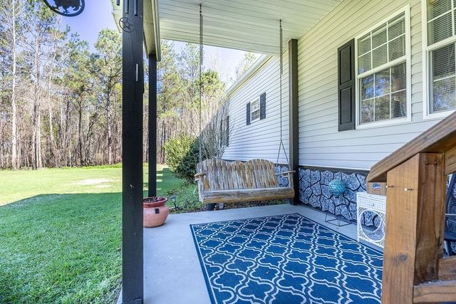 600 Old River Road, Starks, LA 70661