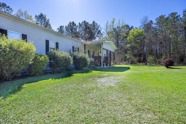 600 Old River Road, Starks, LA 70661