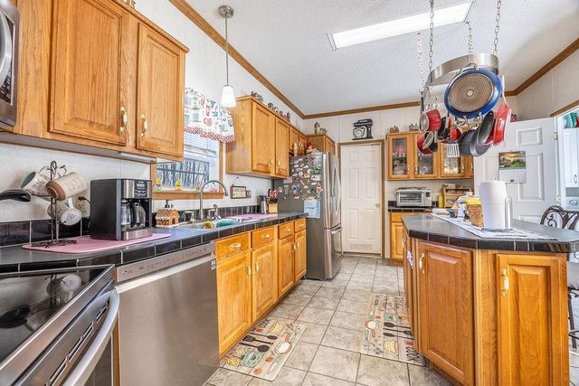 600 Old River Road, Starks, LA 70661