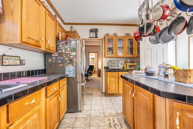 600 Old River Road, Starks, LA 70661