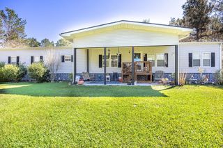 600 Old River Road, Starks, LA 70661