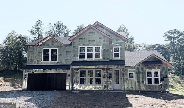 123 Wood Grove Lane, Canton, GA 30114