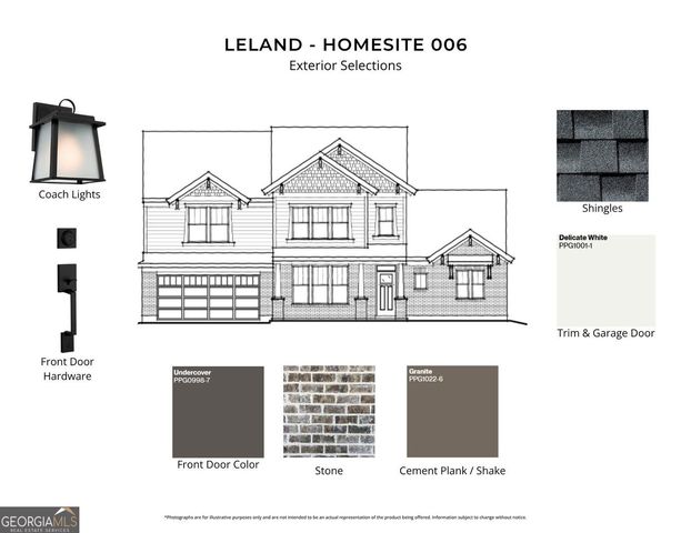 123 Wood Grove Lane, Canton, GA 30114
