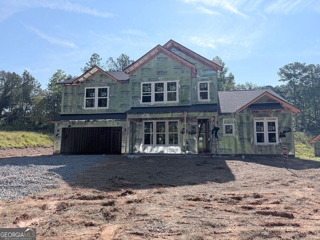 123 Wood Grove Lane, Canton, GA 30114