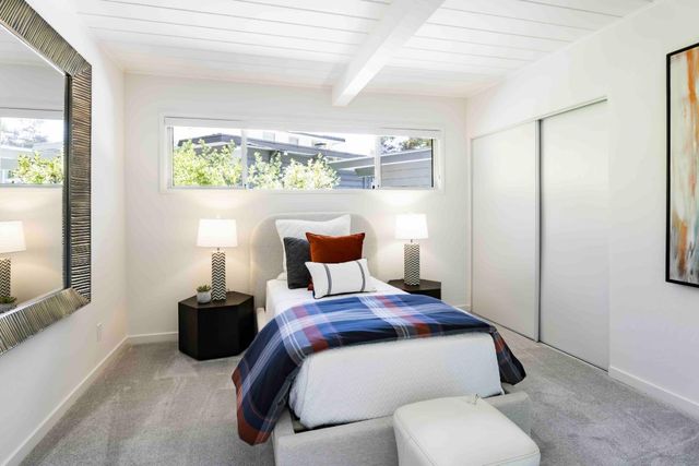 675 Evergreen Street, Menlo Park, CA 94025