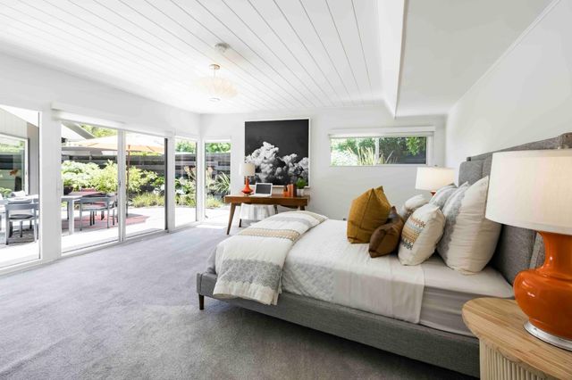 675 Evergreen Street, Menlo Park, CA 94025