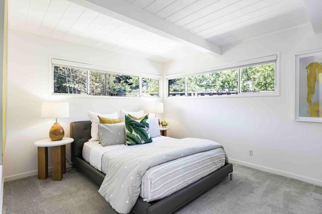 675 Evergreen Street, Menlo Park, CA 94025
