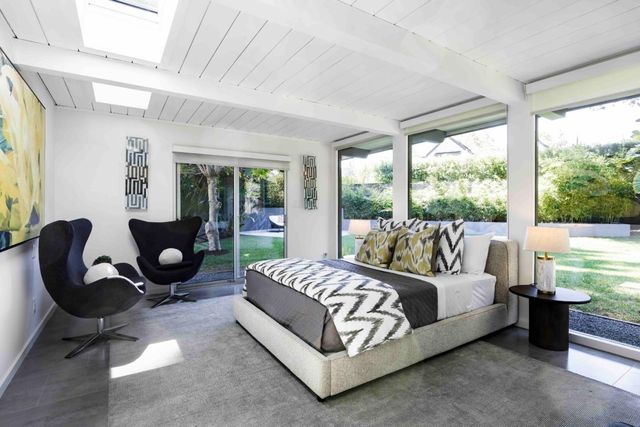 675 Evergreen Street, Menlo Park, CA 94025