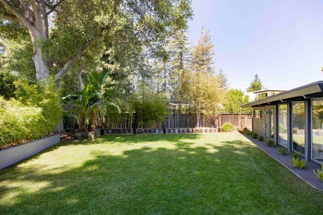 675 Evergreen Street, Menlo Park, CA 94025