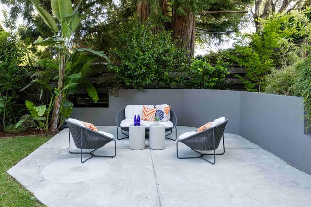 675 Evergreen Street, Menlo Park, CA 94025