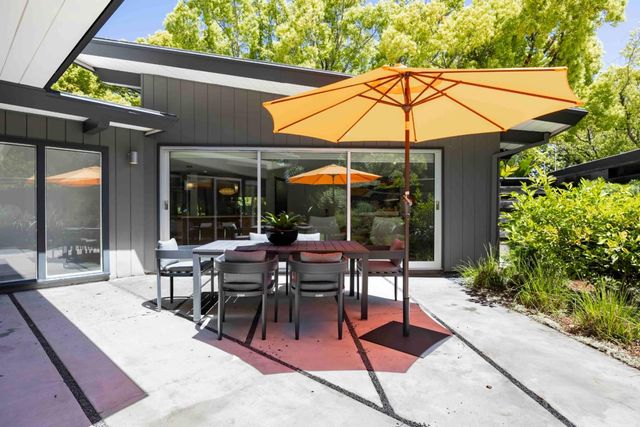 675 Evergreen Street, Menlo Park, CA 94025