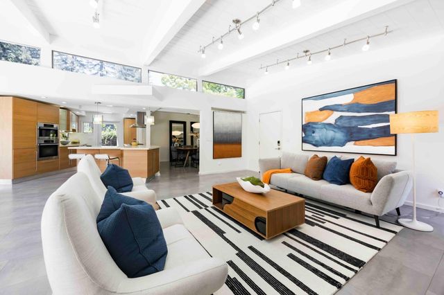 675 Evergreen Street, Menlo Park, CA 94025