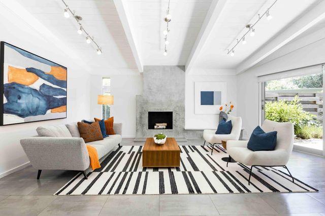 675 Evergreen Street, Menlo Park, CA 94025