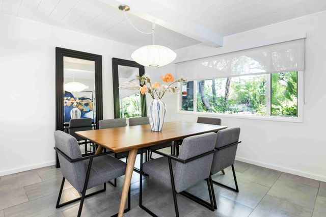 675 Evergreen Street, Menlo Park, CA 94025